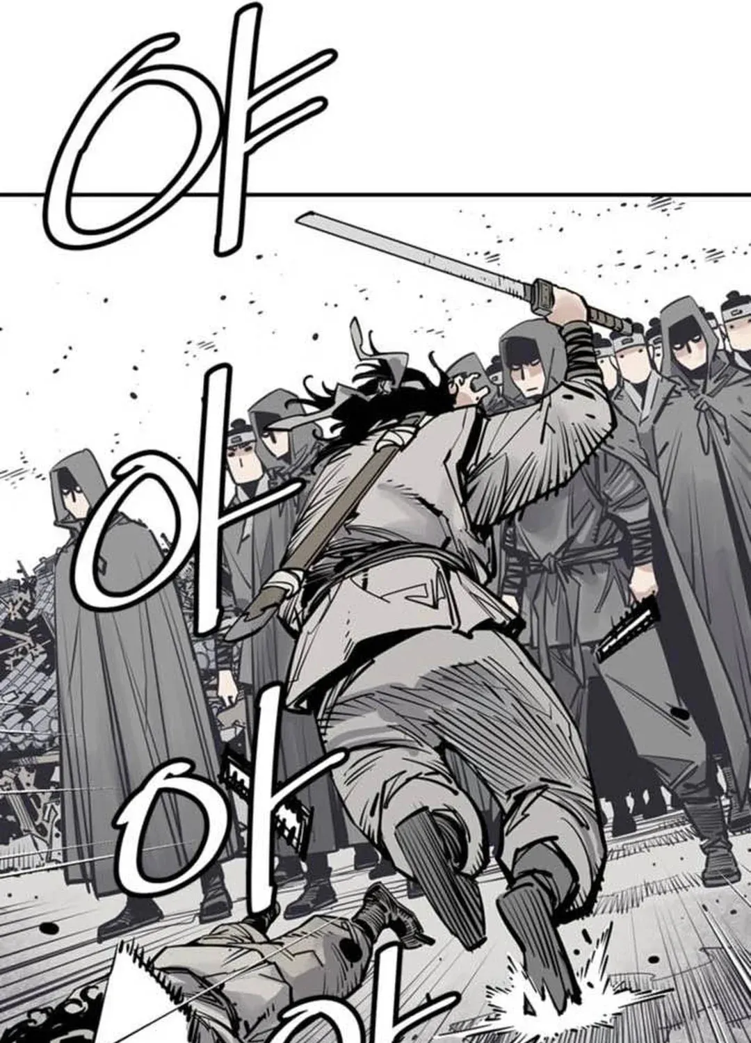 Shashin Chapter 73 page 20 - 
