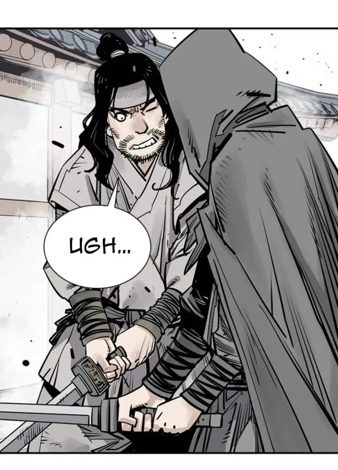 Shashin Chapter 73 page 25 - 