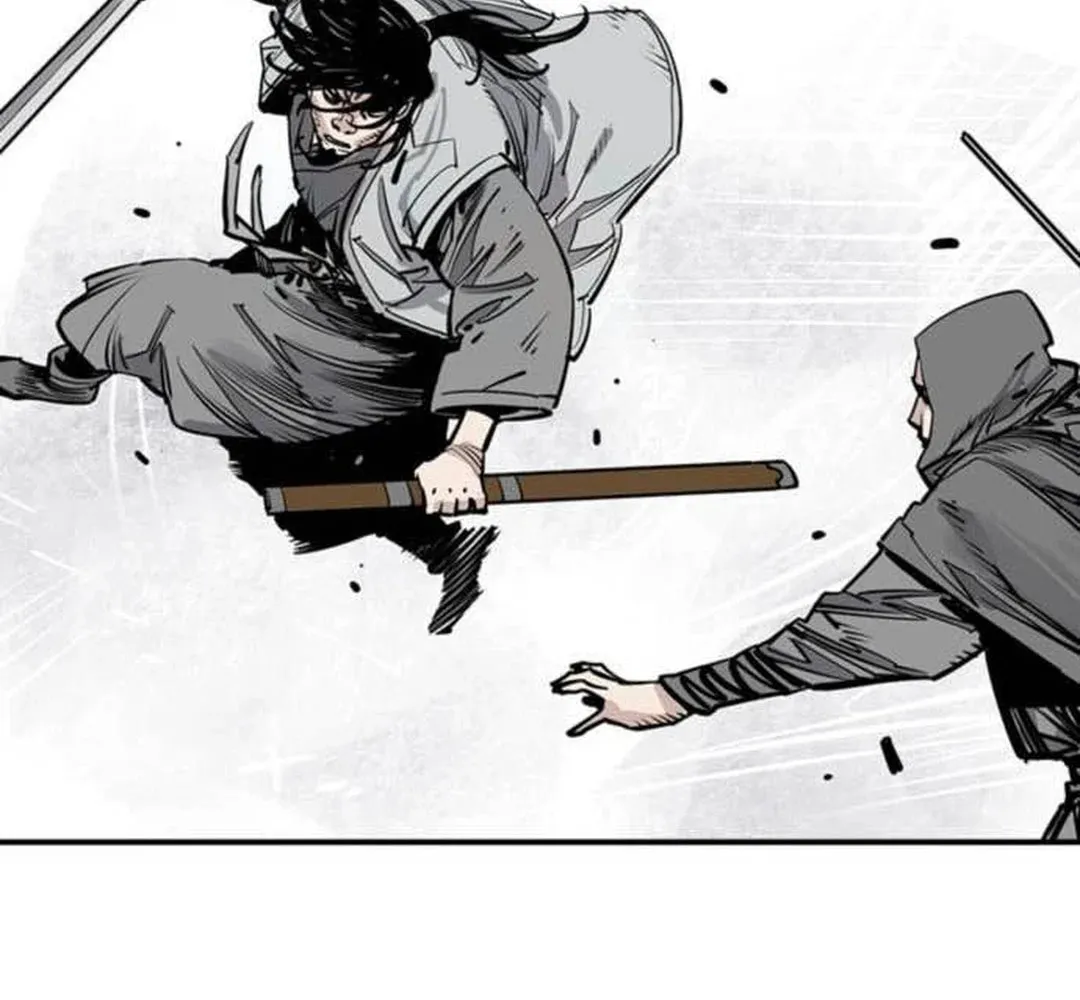Shashin Chapter 73 page 33 - 