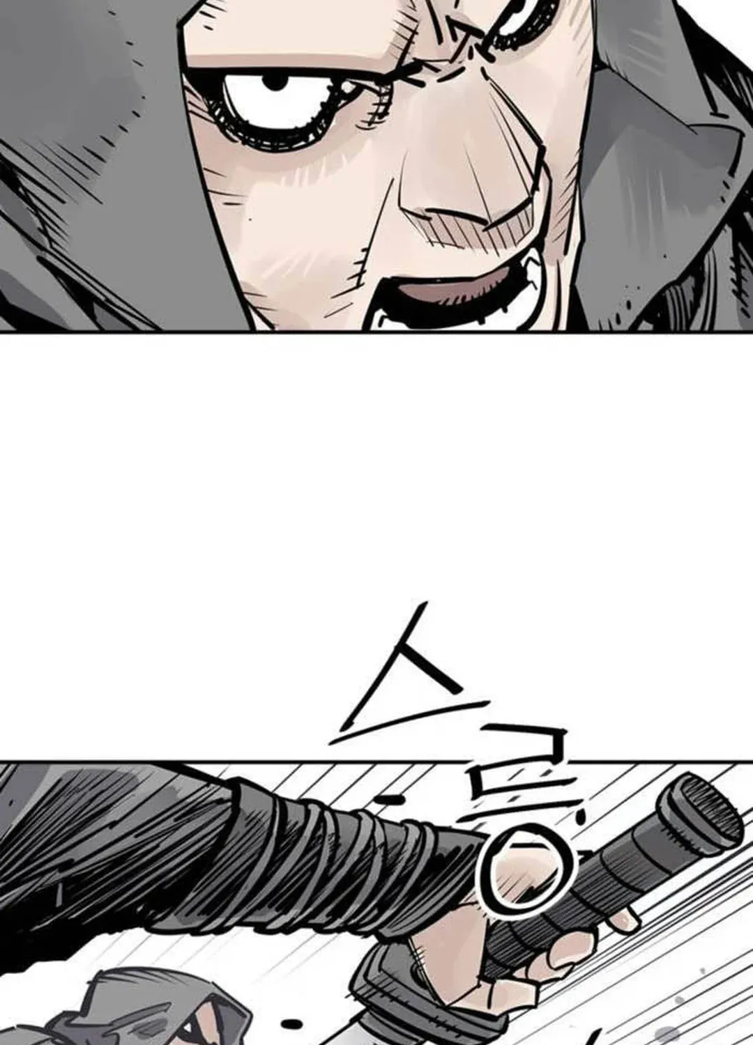 Shashin Chapter 73 page 36 - 