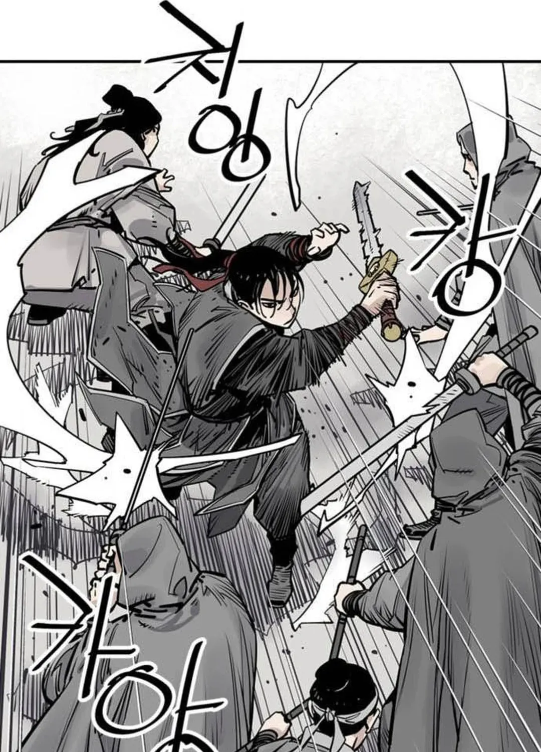 Shashin Chapter 73 page 39 - 