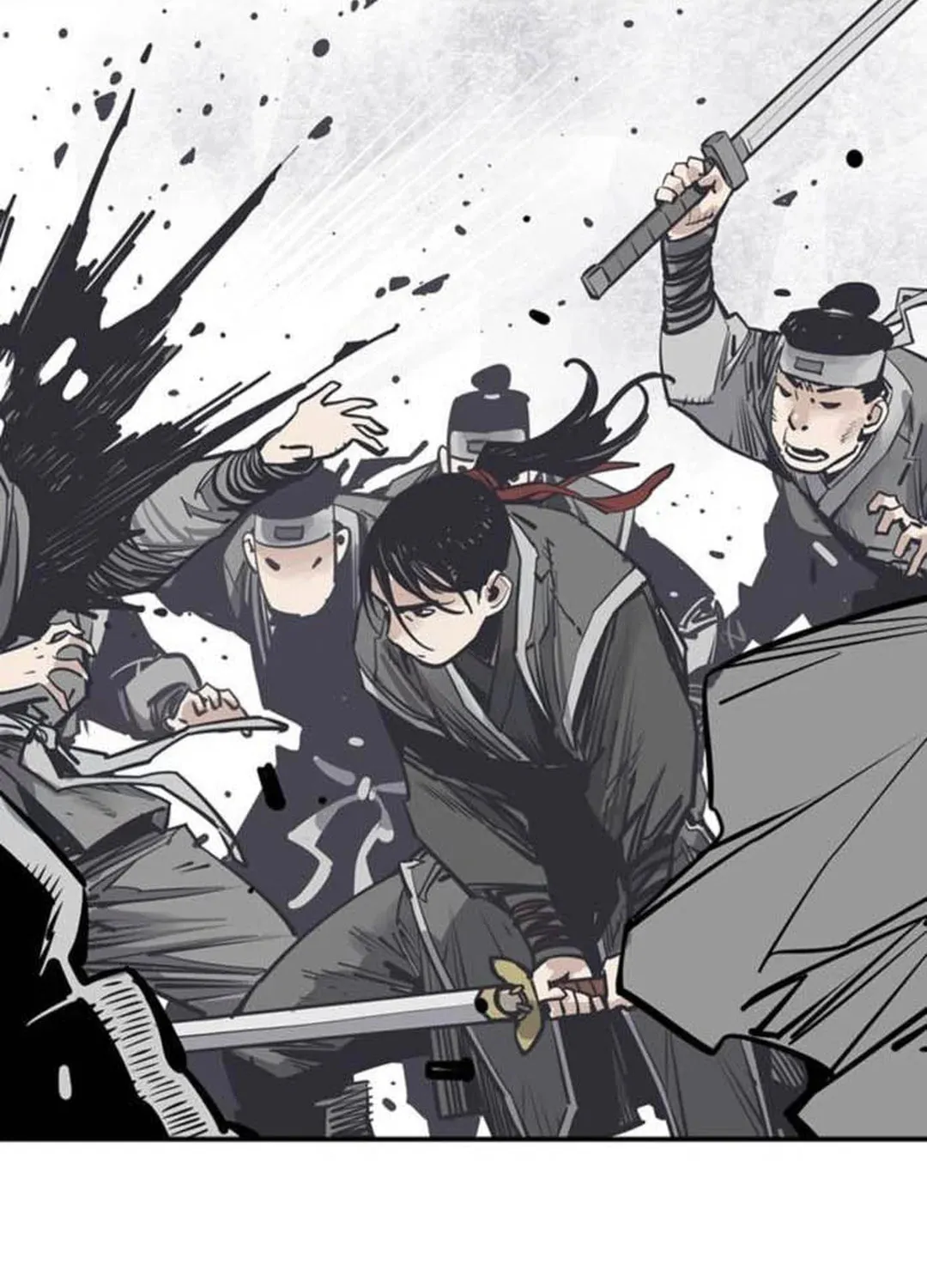 Shashin Chapter 73 page 50 - 