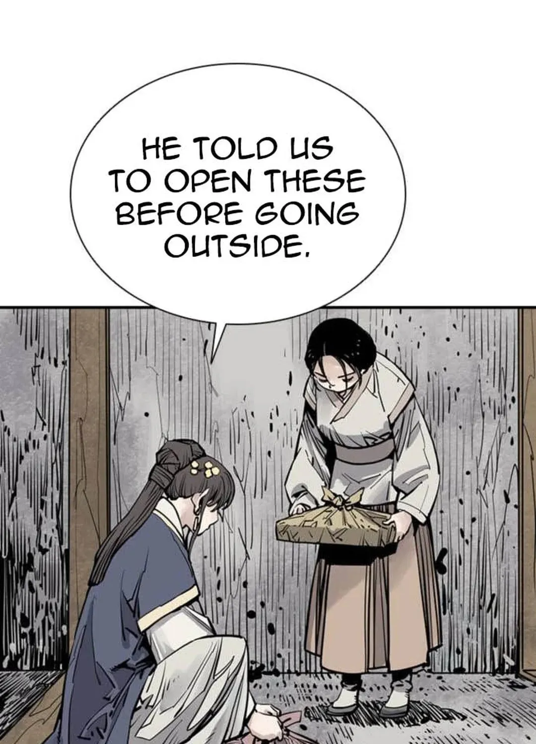 Shashin Chapter 73 page 67 - 