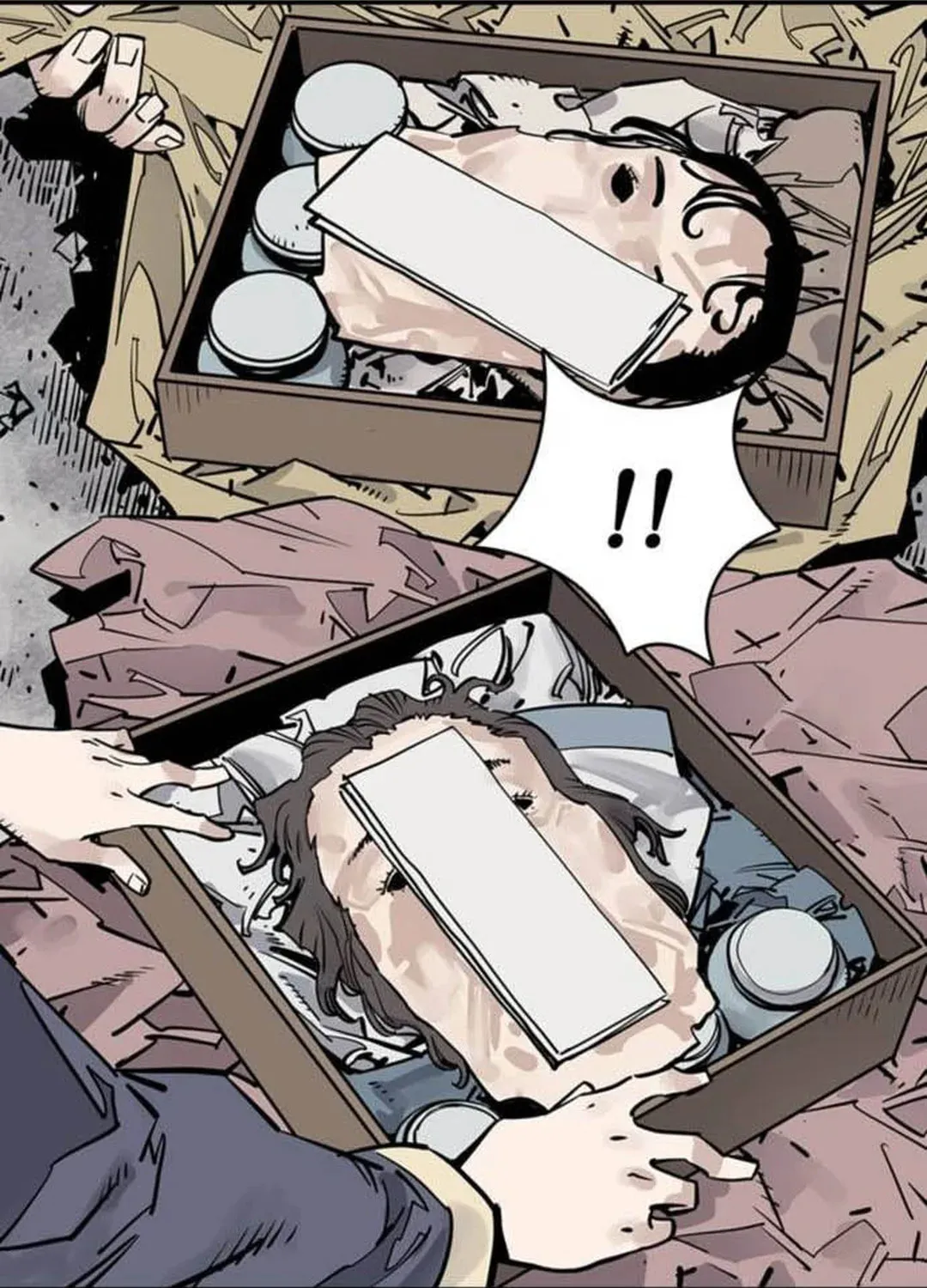 Shashin Chapter 73 page 69 - 
