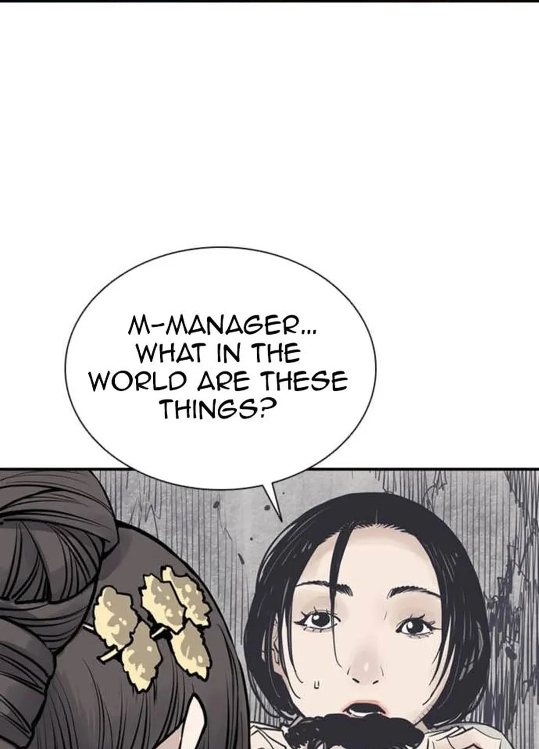 Shashin Chapter 73 page 70 - 