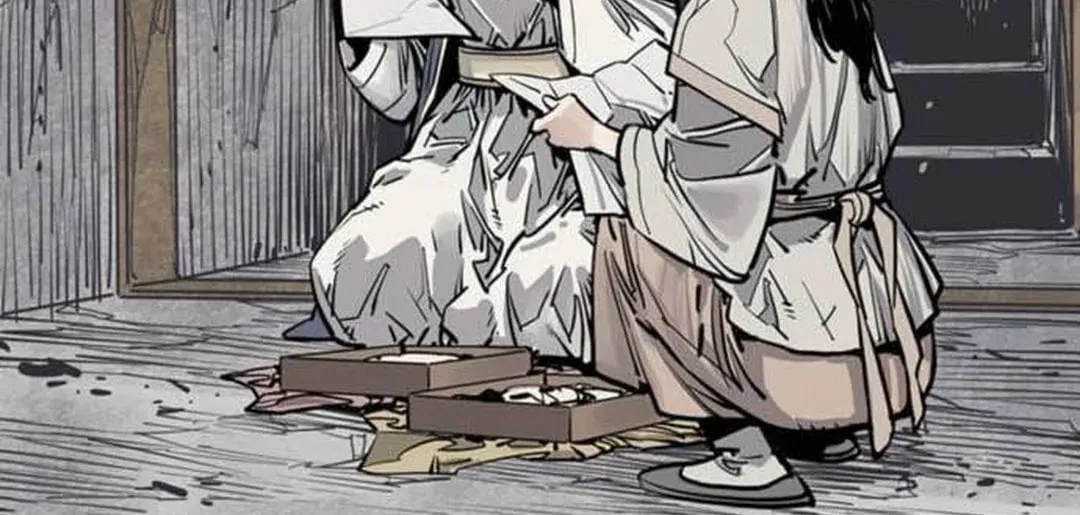 Shashin Chapter 73 page 75 - 
