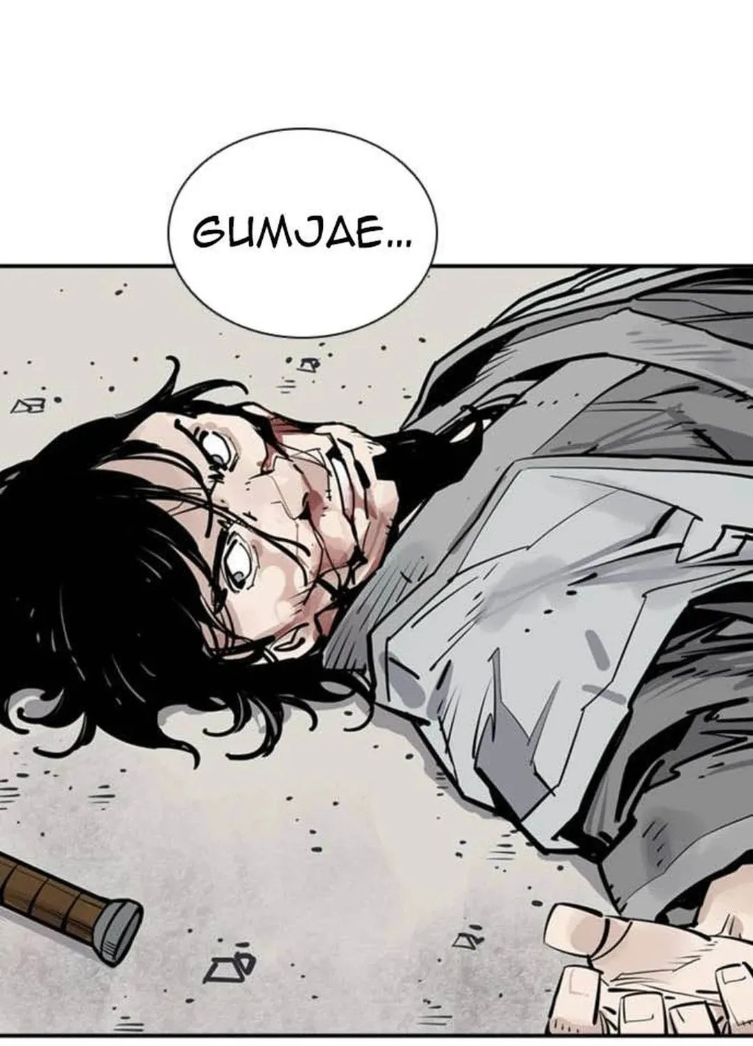 Shashin Chapter 73 page 84 - 
