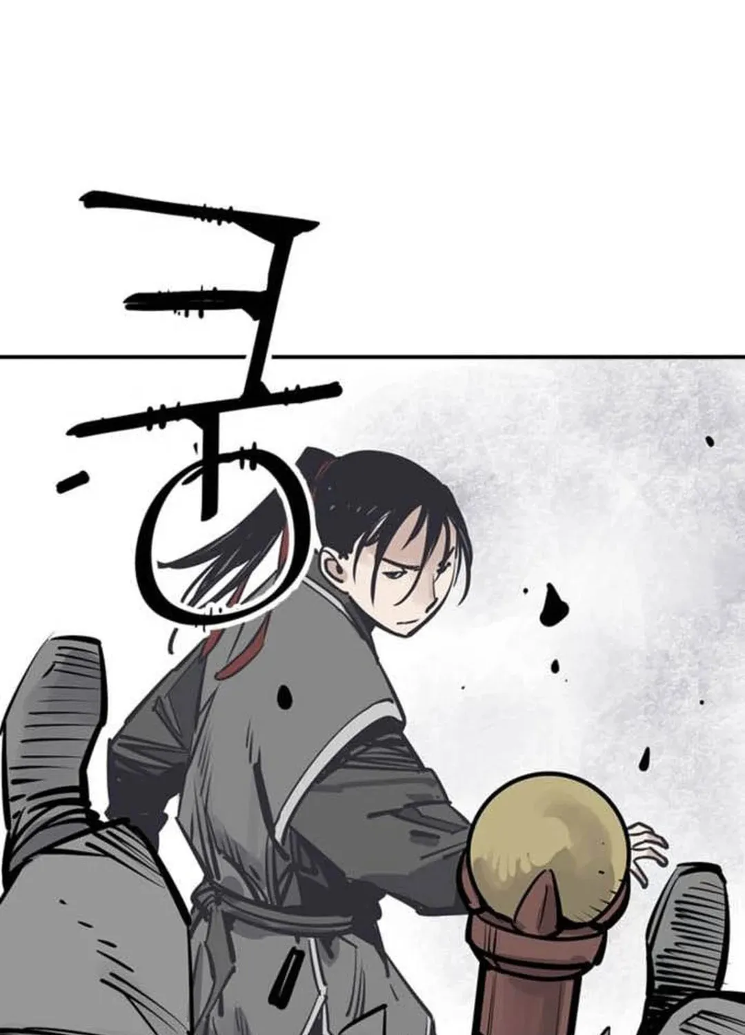 Shashin Chapter 73 page 99 - 