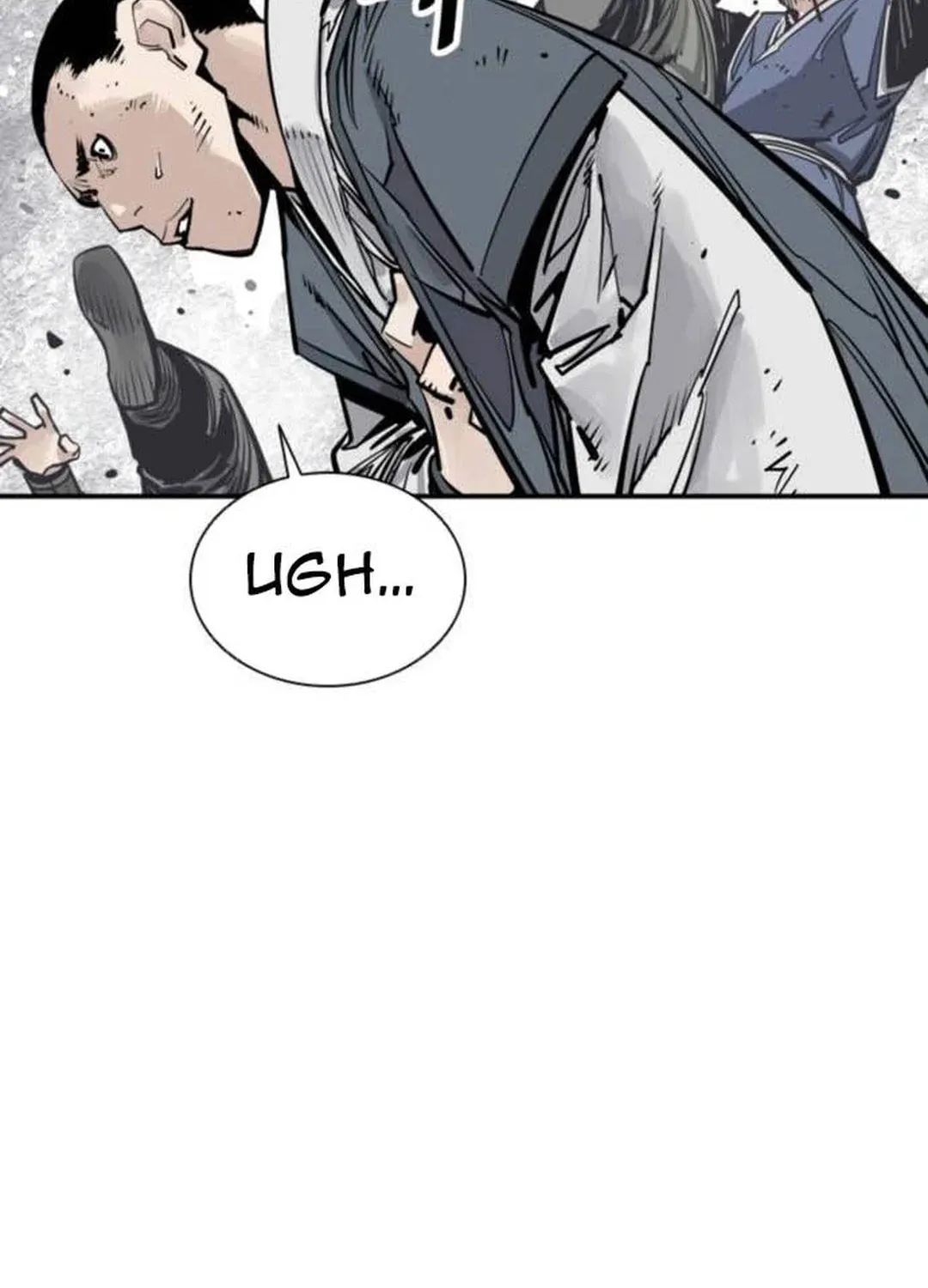 Shashin Chapter 74 page 27 - 