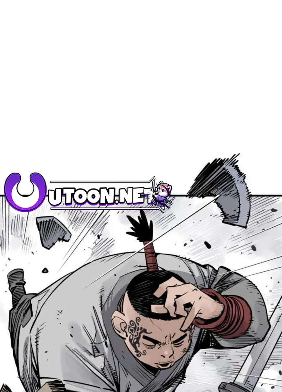 Shashin Chapter 74 page 5 - 