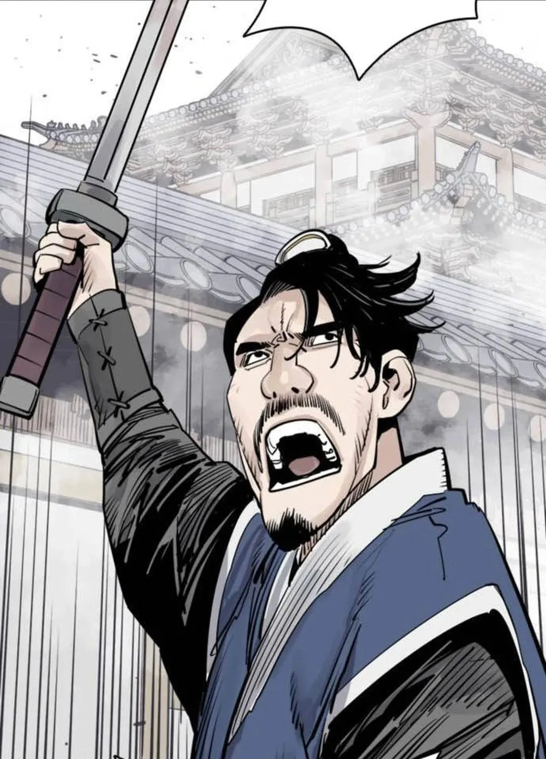 Shashin Chapter 74 page 48 - 