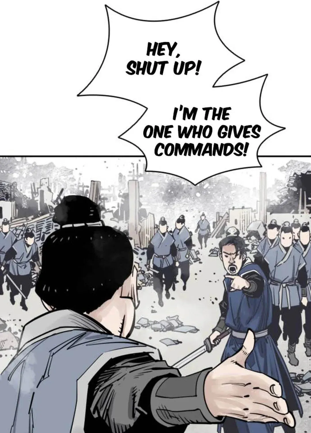 Shashin Chapter 74 page 56 - 