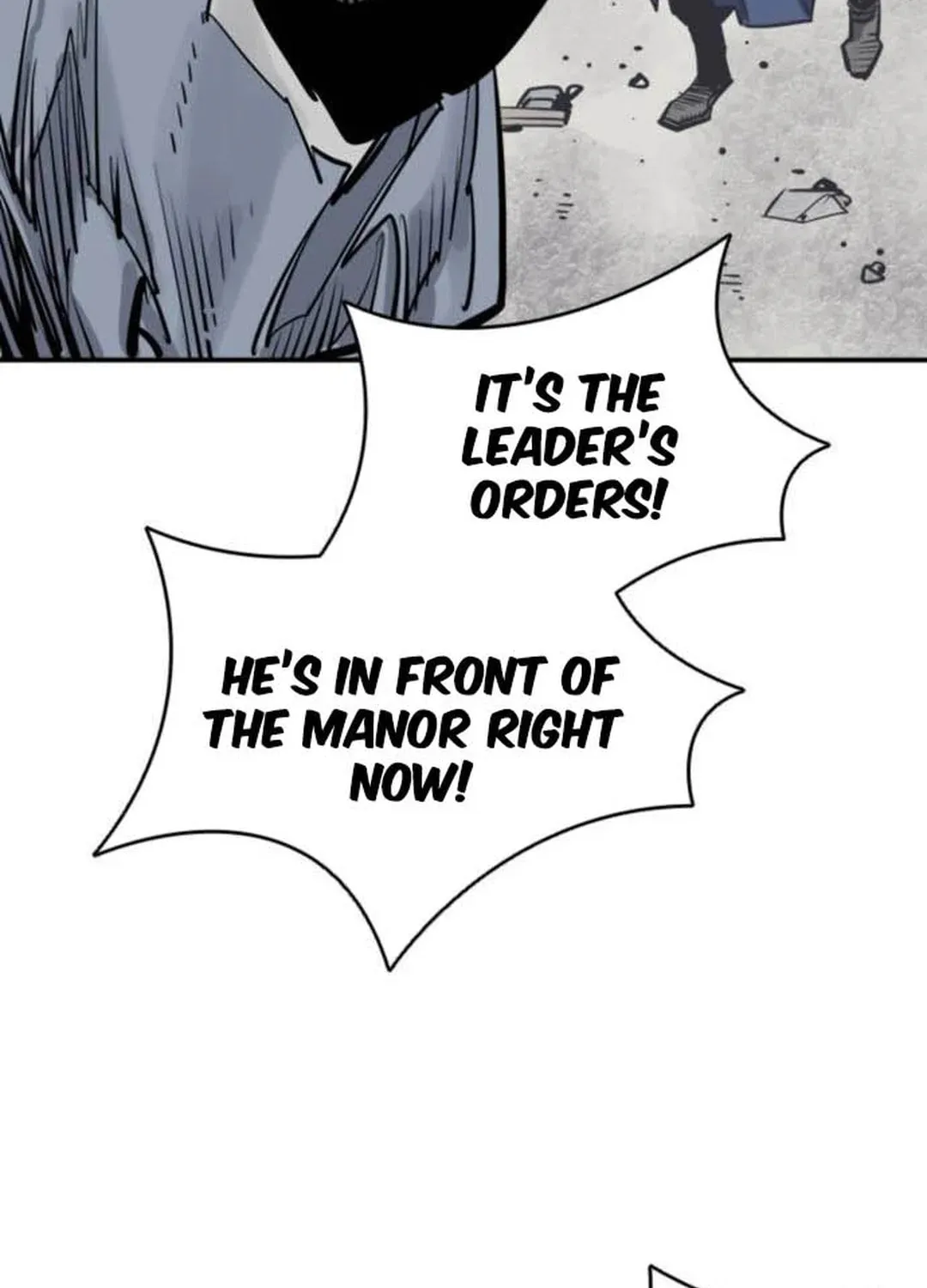 Shashin Chapter 74 page 57 - 