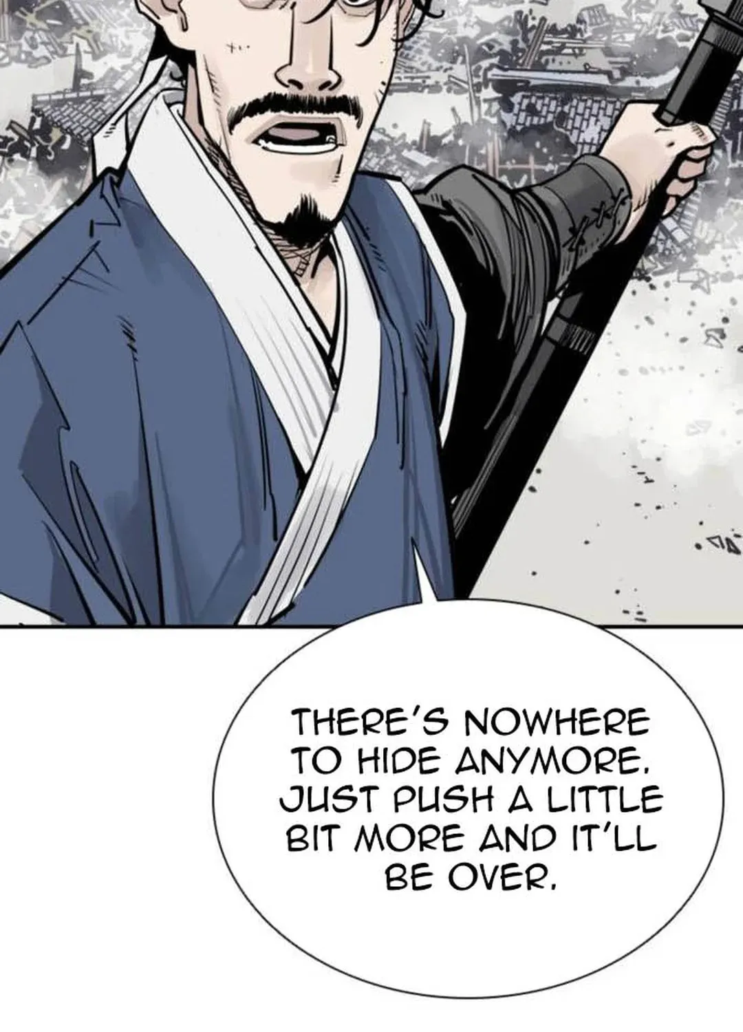 Shashin Chapter 74 page 61 - 