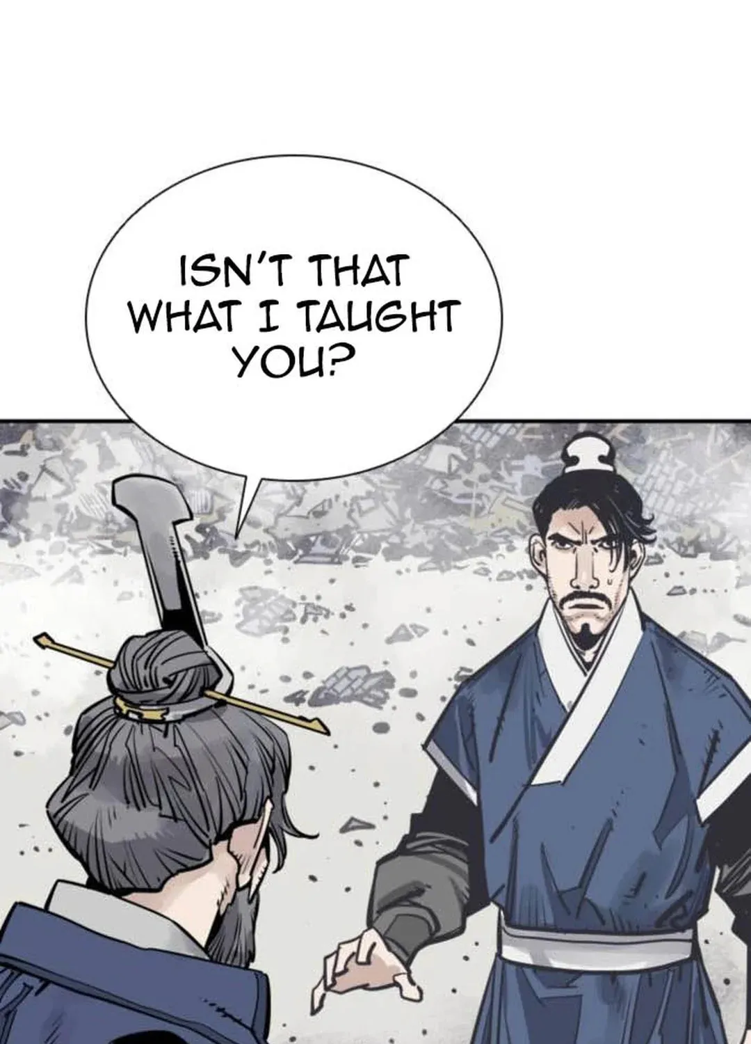 Shashin Chapter 74 page 71 - 