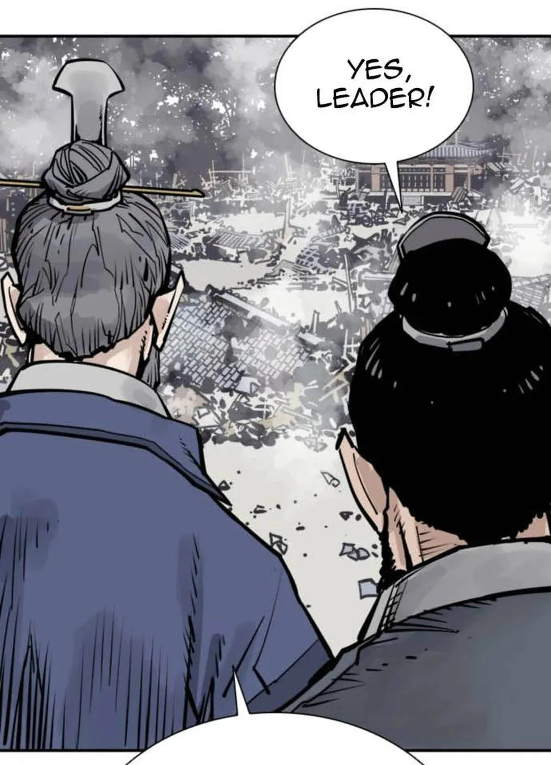 Shashin Chapter 74 page 87 - 
