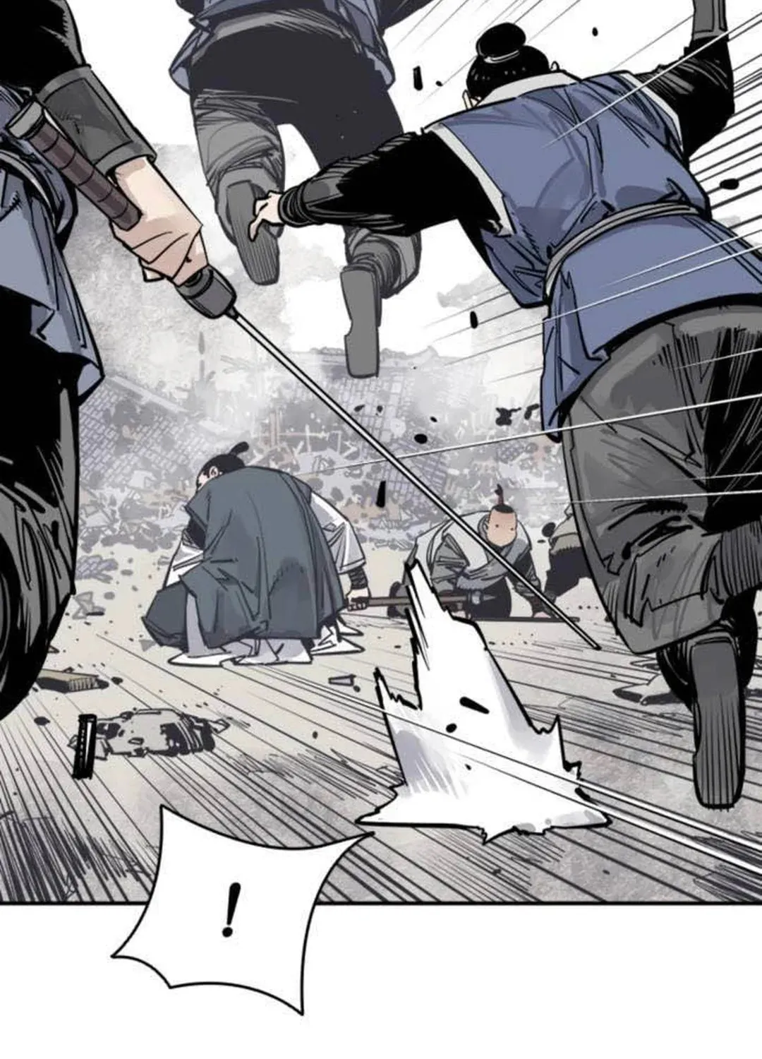 Shashin Chapter 74 page 10 - 
