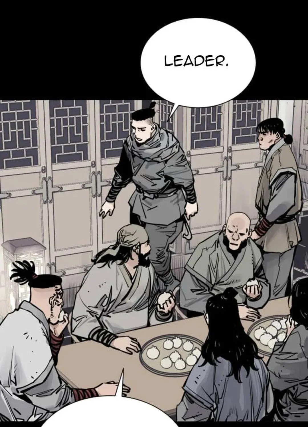 Shashin Chapter 74 page 97 - 