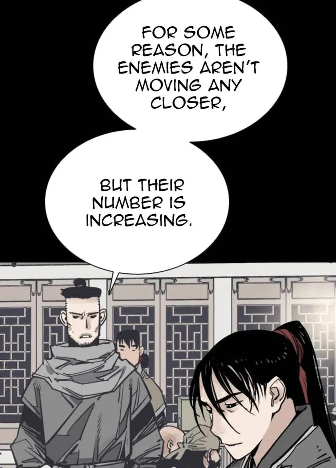 Shashin Chapter 74 page 100 - 