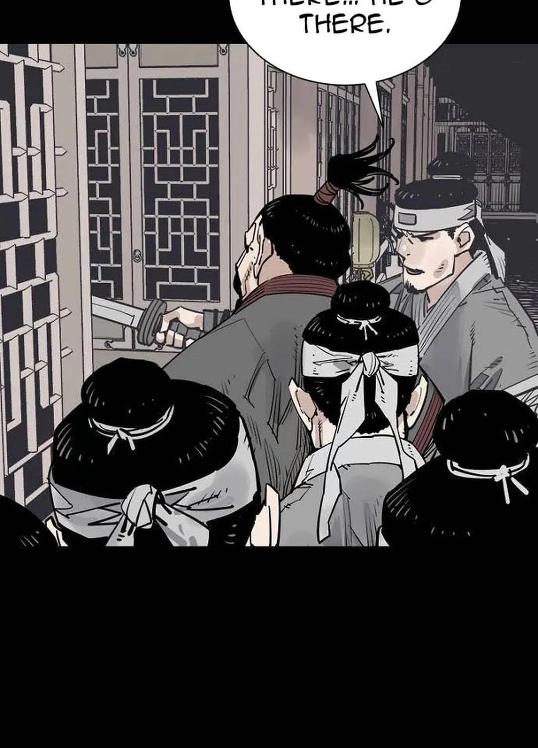 Shashin Chapter 75 page 107 - 