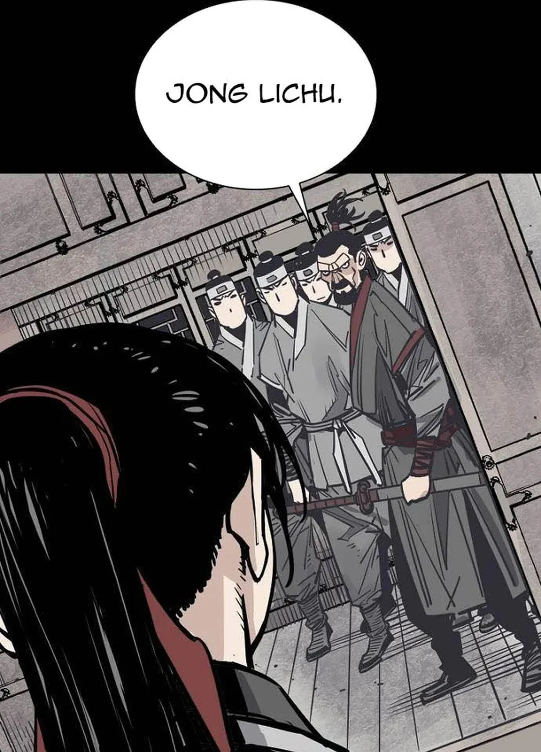 Shashin Chapter 75 page 109 - 
