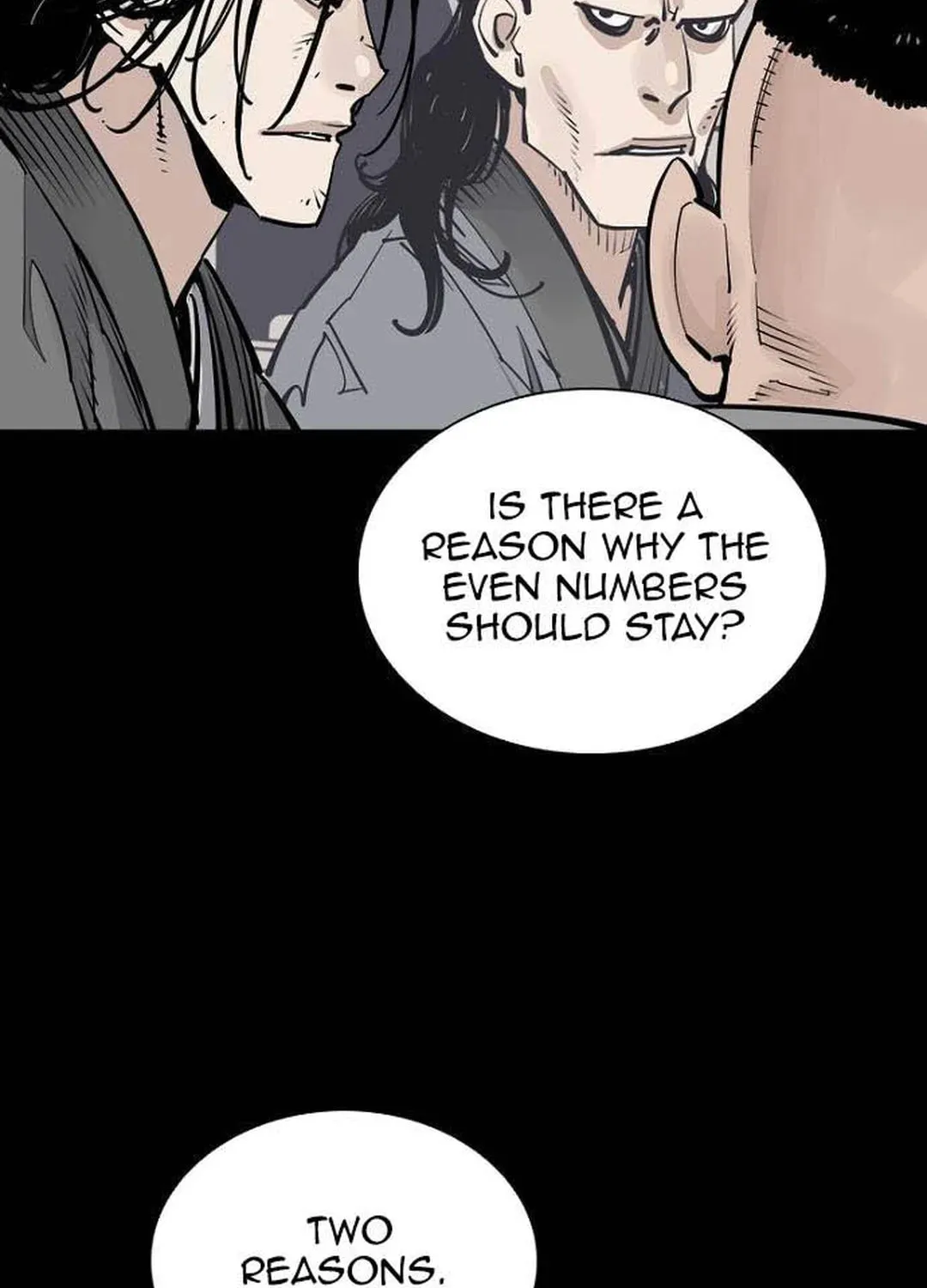 Shashin Chapter 75 page 12 - 