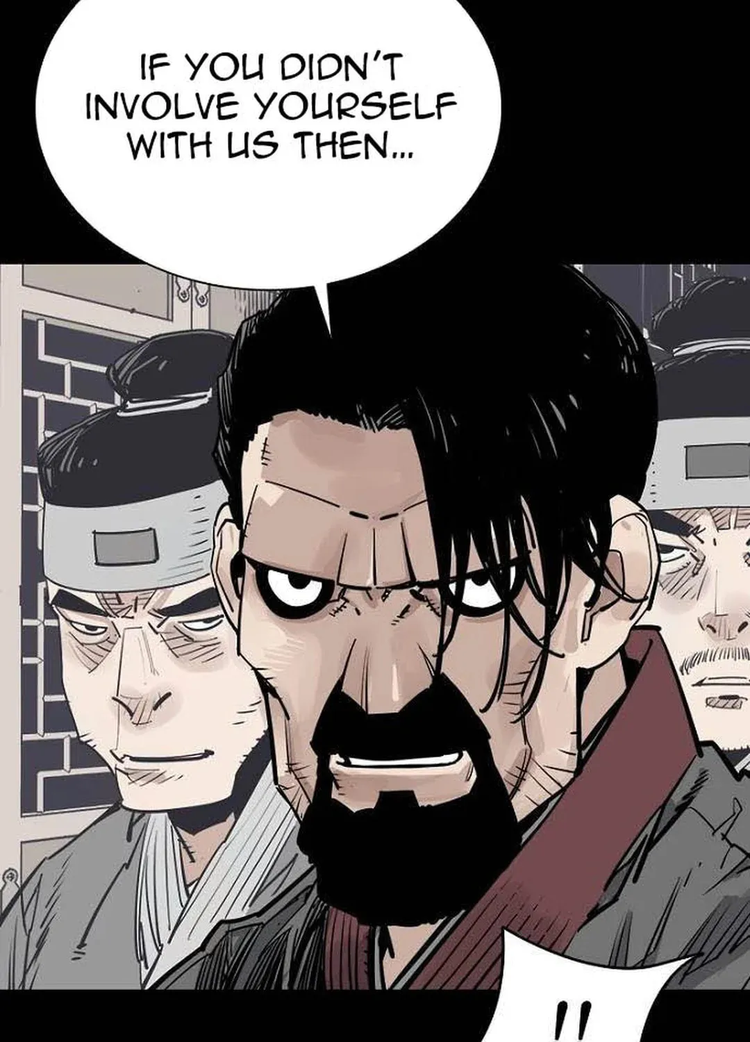 Shashin Chapter 75 page 111 - 
