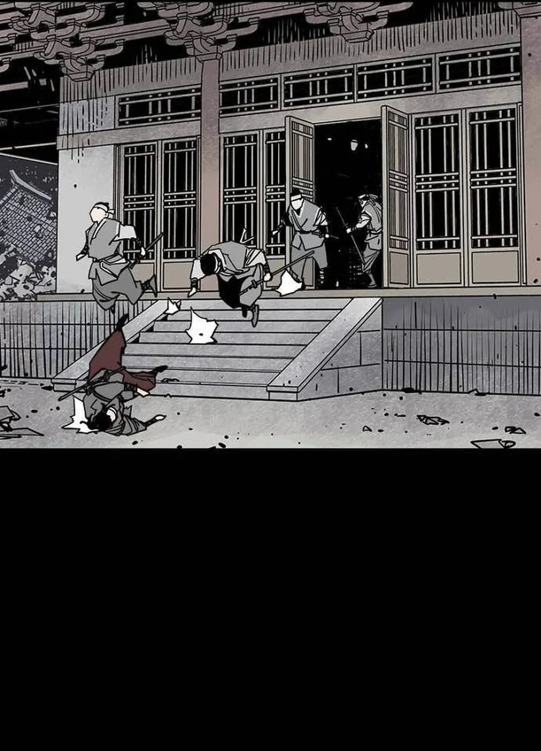 Shashin Chapter 75 page 123 - 