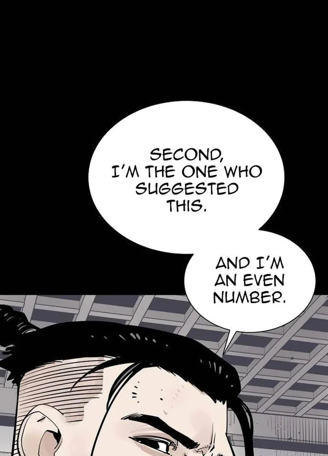 Shashin Chapter 75 page 15 - 