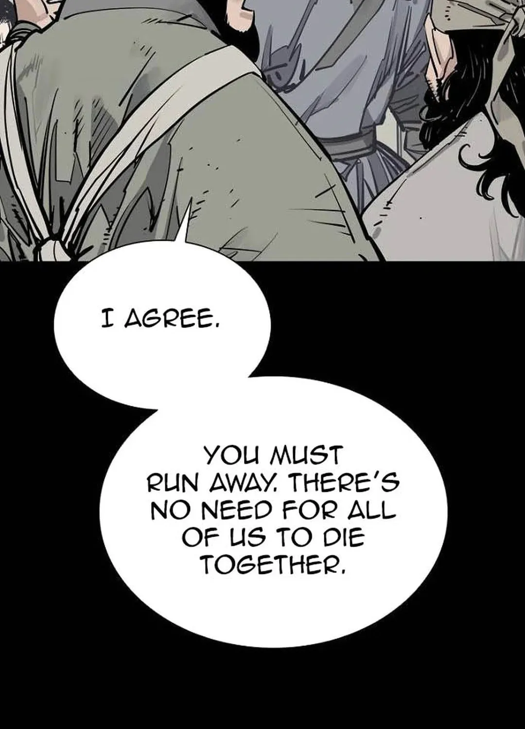 Shashin Chapter 75 page 18 - 
