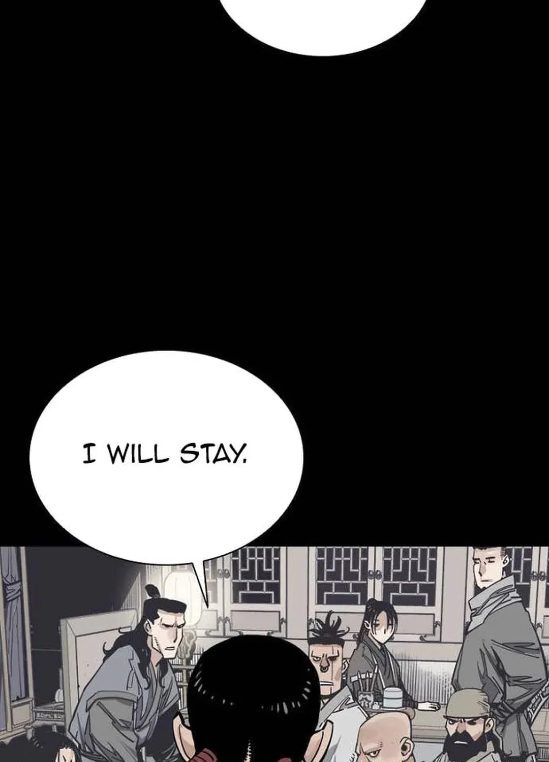 Shashin Chapter 75 page 20 - 