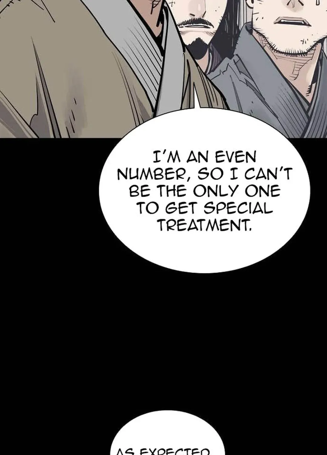 Shashin Chapter 75 page 23 - 