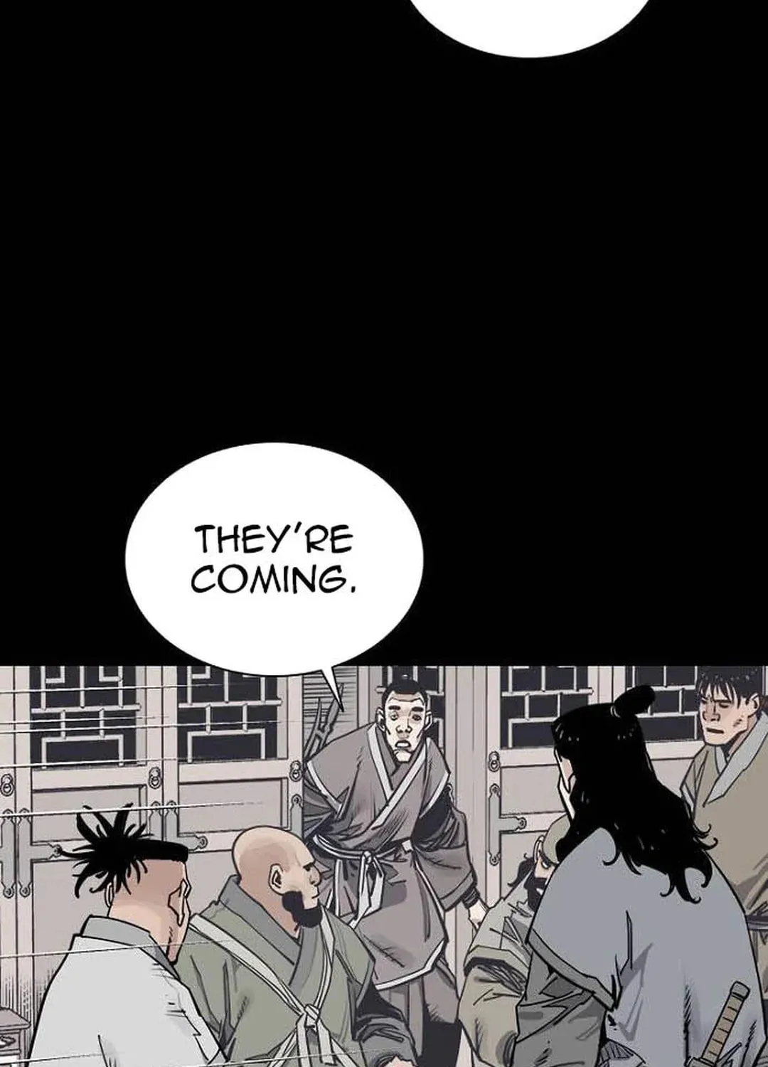 Shashin Chapter 75 page 26 - 