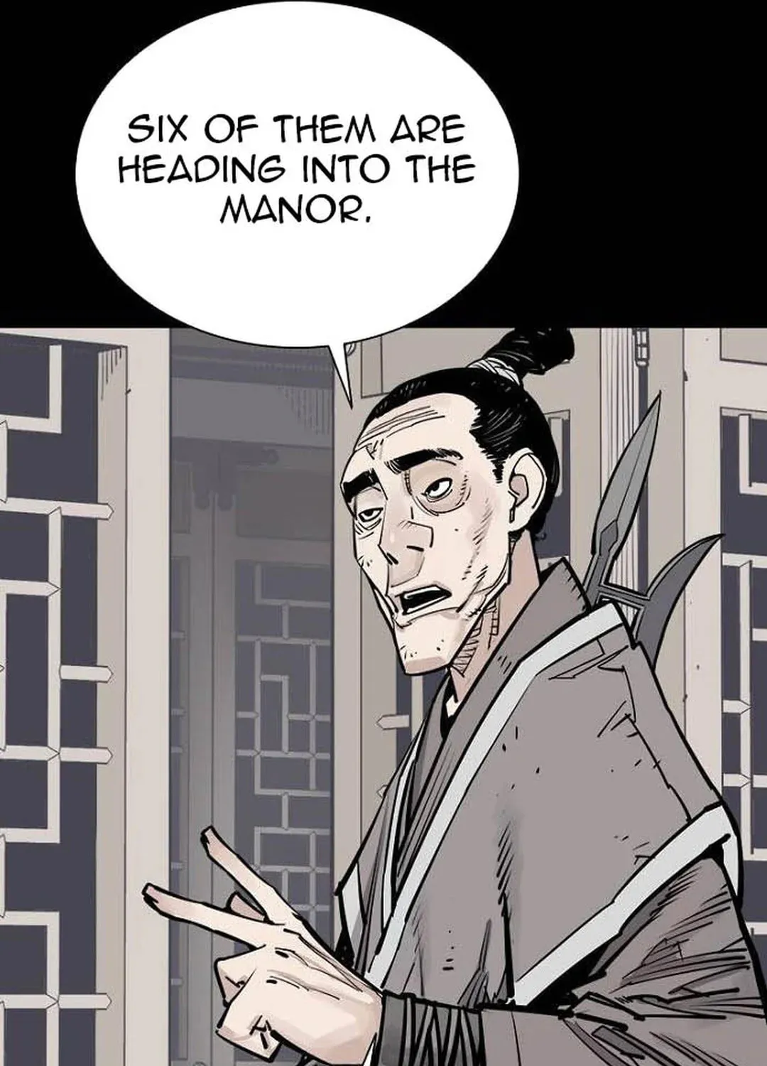 Shashin Chapter 75 page 28 - 