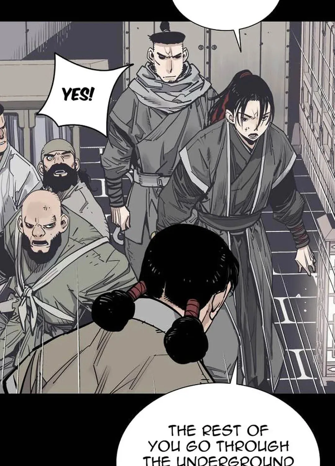 Shashin Chapter 75 page 30 - 