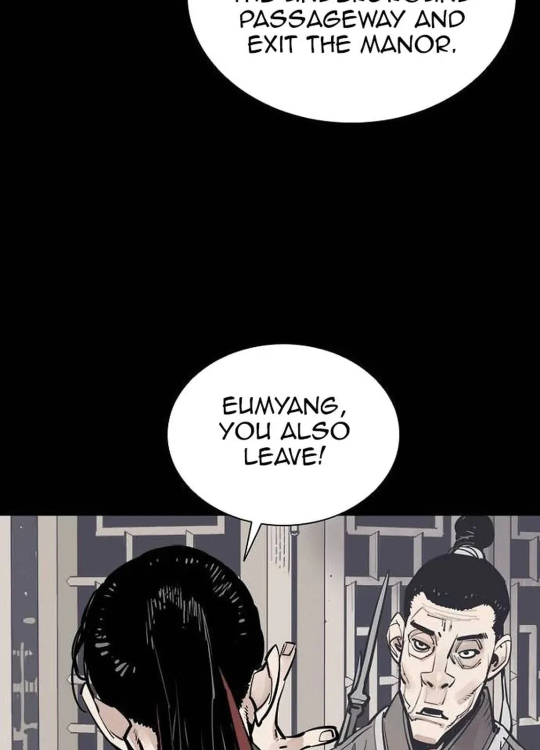 Shashin Chapter 75 page 31 - 