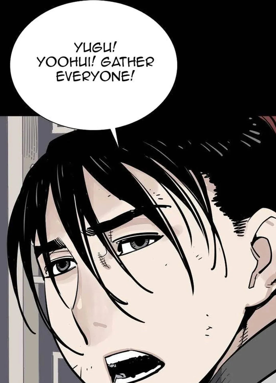 Shashin Chapter 75 page 34 - 