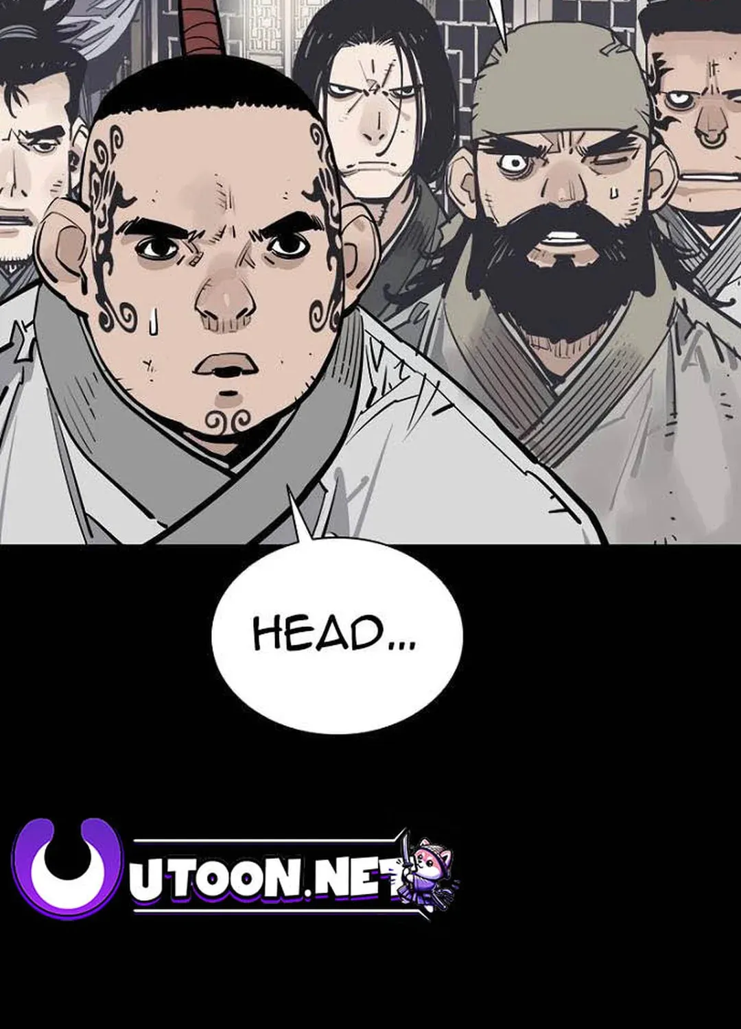 Shashin Chapter 75 page 36 - 