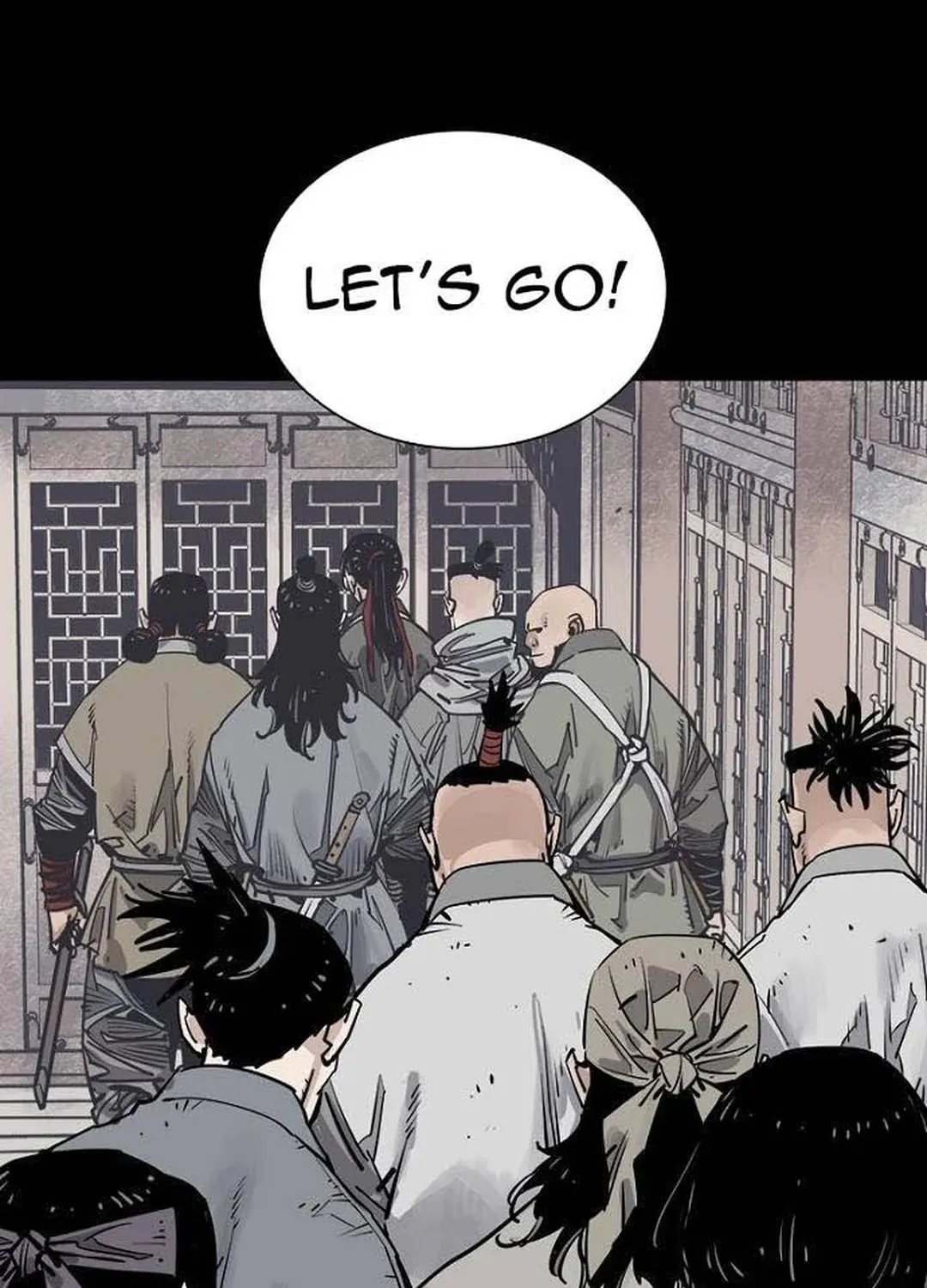Shashin Chapter 75 page 37 - 