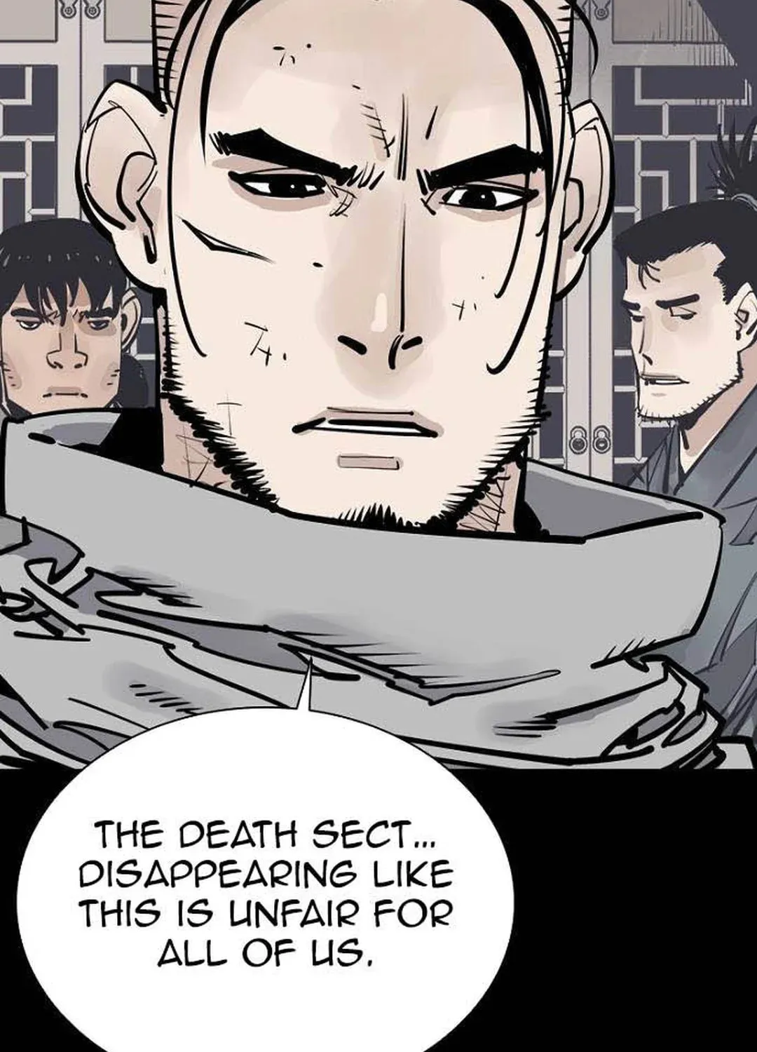 Shashin Chapter 75 page 5 - 