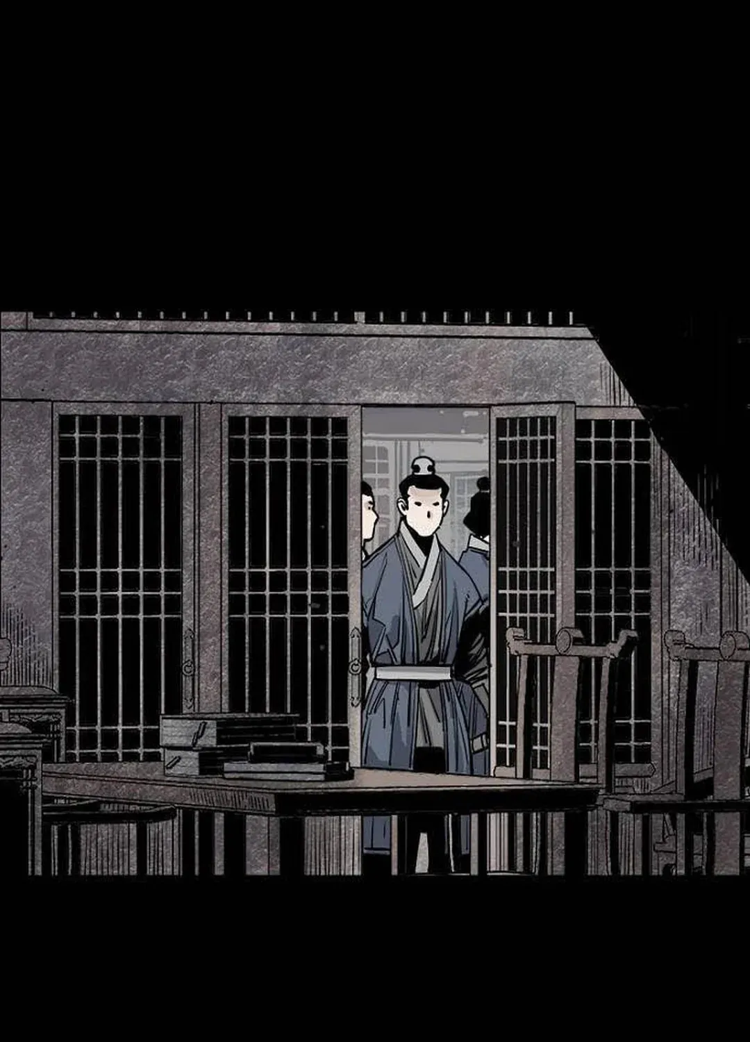 Shashin Chapter 75 page 43 - 