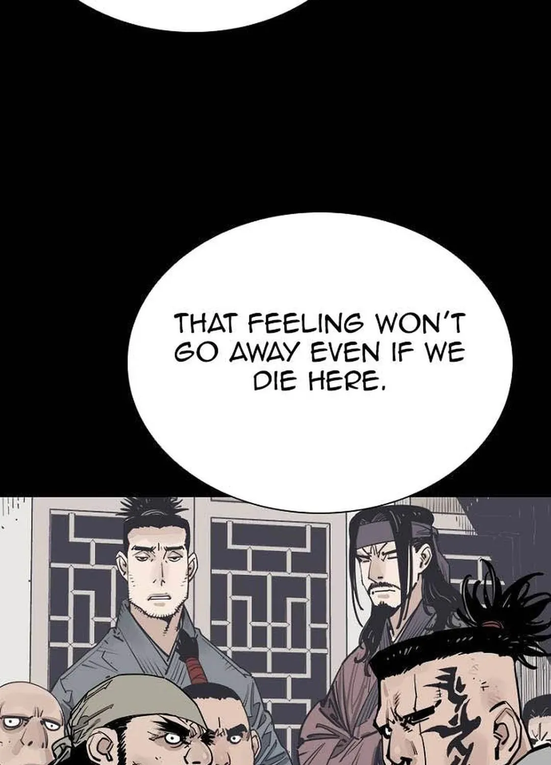 Shashin Chapter 75 page 6 - 
