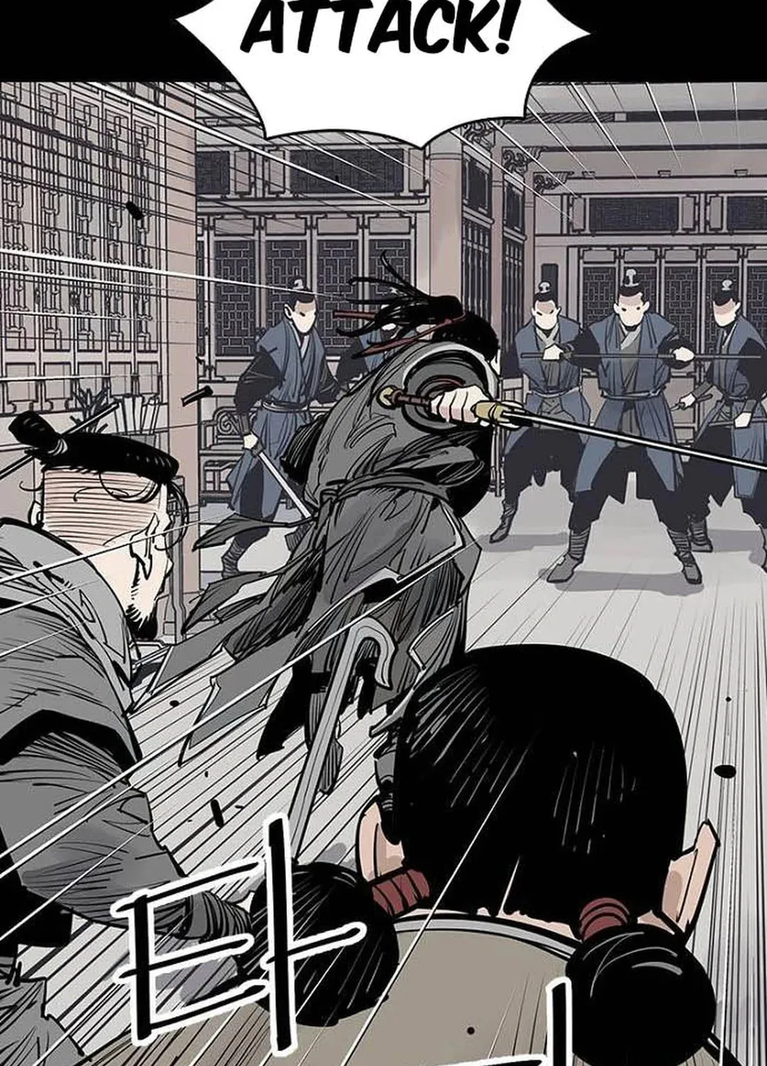 Shashin Chapter 75 page 51 - 