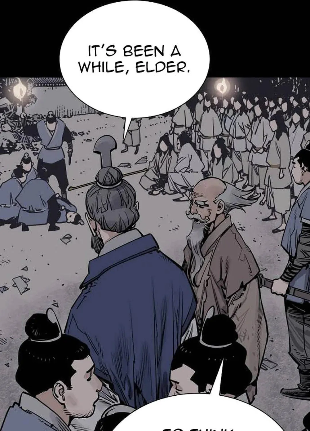 Shashin Chapter 75 page 67 - 