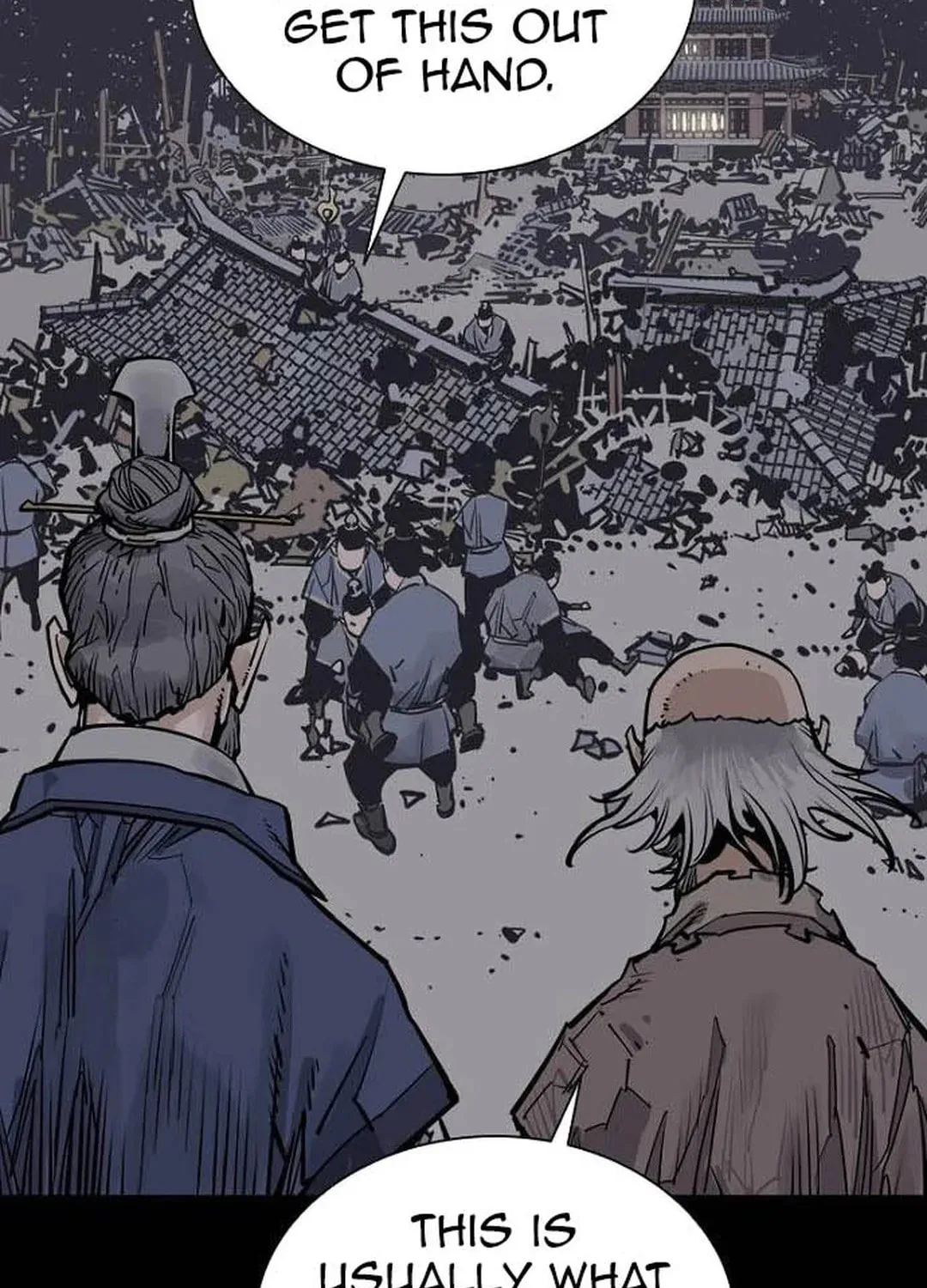 Shashin Chapter 75 page 69 - 