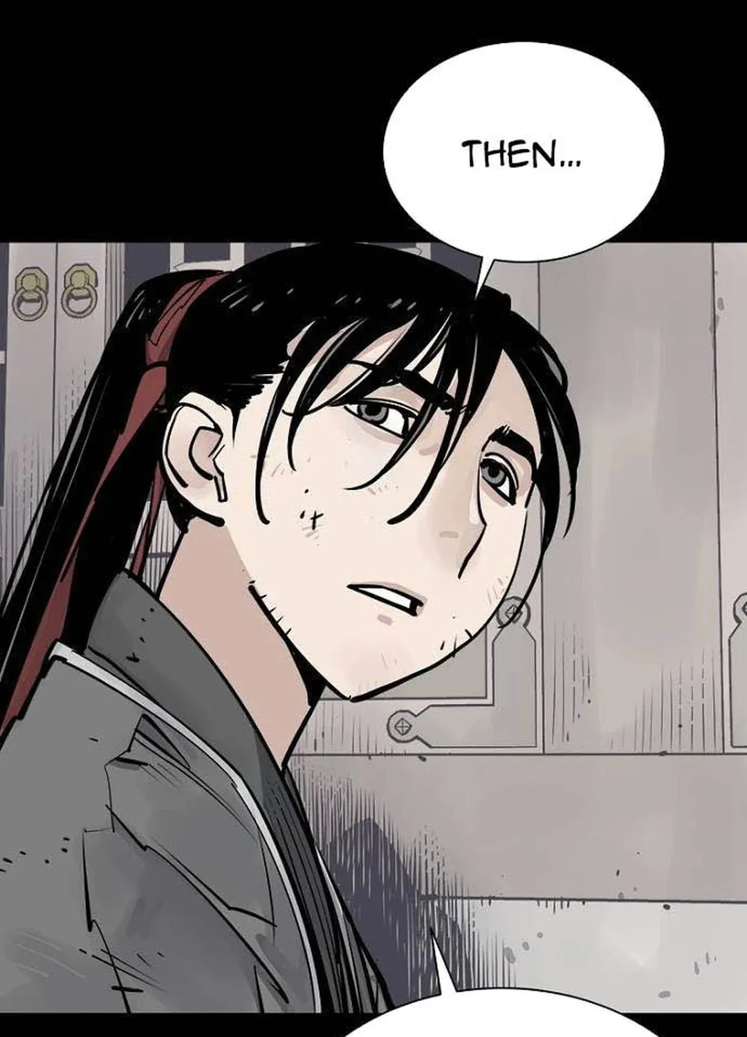Shashin Chapter 75 page 8 - 