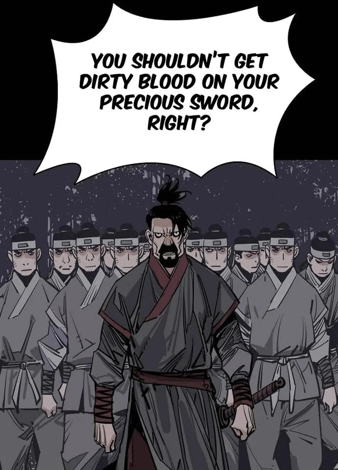 Shashin Chapter 75 page 77 - 