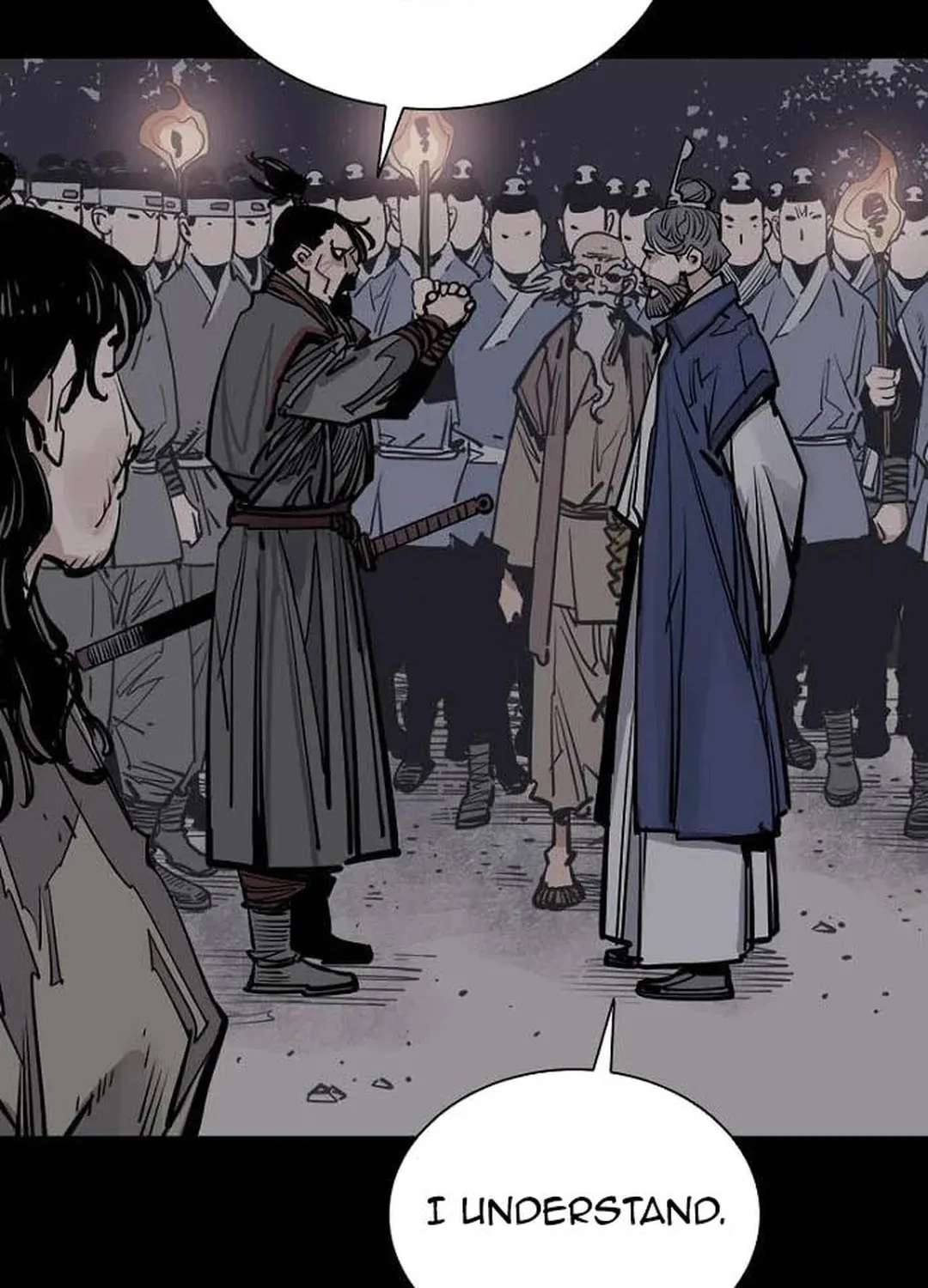 Shashin Chapter 75 page 79 - 