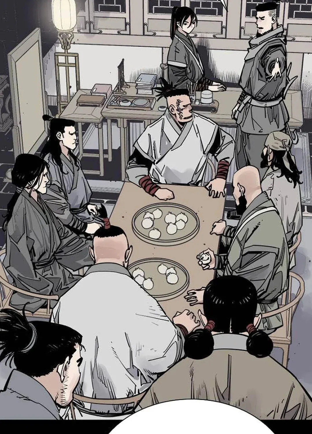 Shashin Chapter 75 page 10 - 