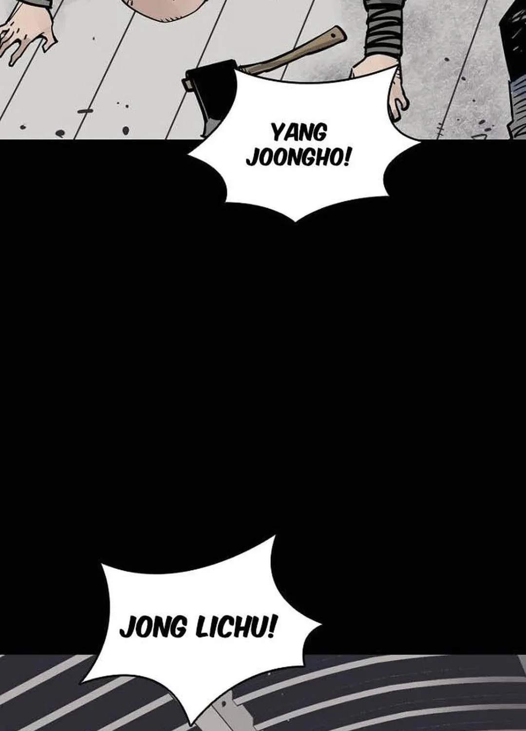 Shashin Chapter 75 page 96 - 